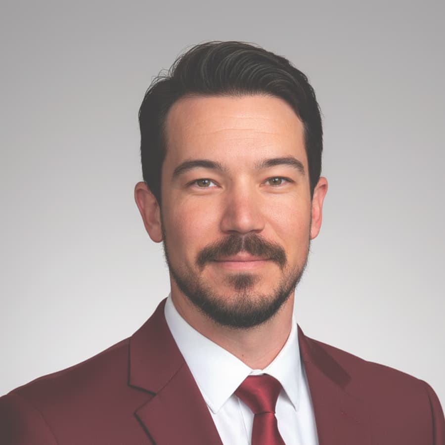 Andrew Krause, Infrastructure Engineer at AI Integrations