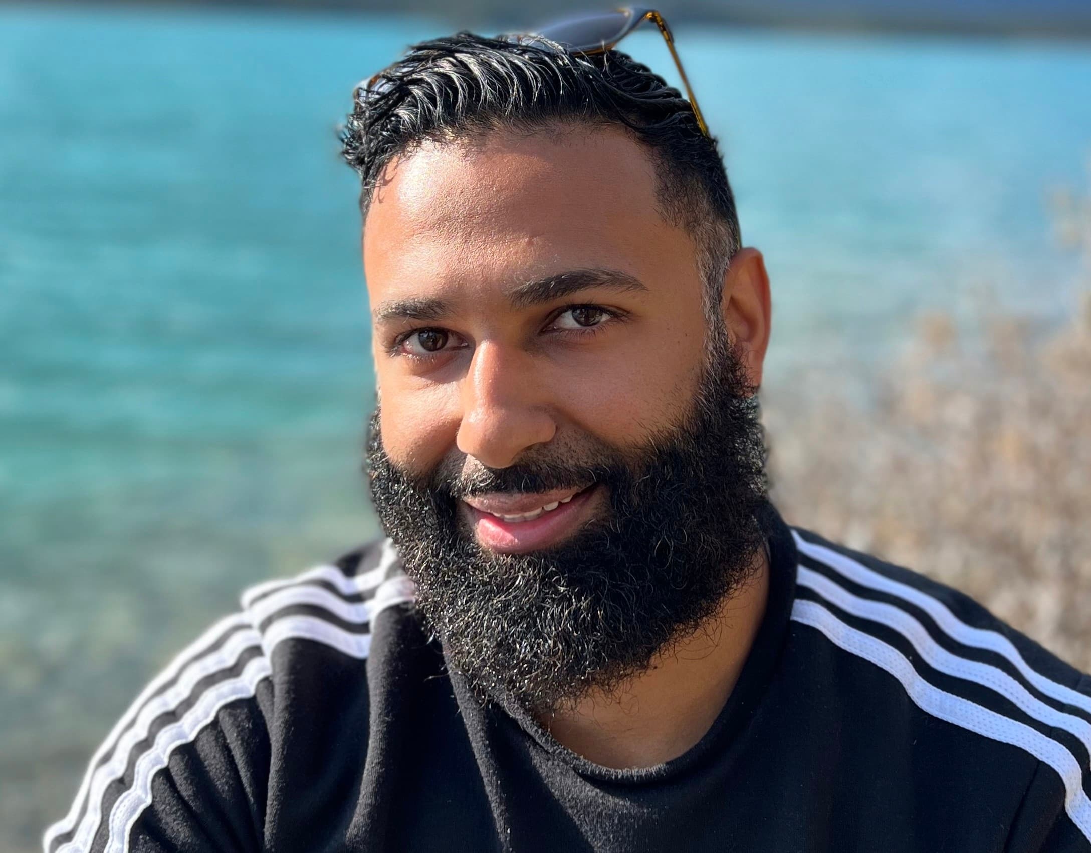 Shawn Munir, Senior AI Engineer at AI Integrations