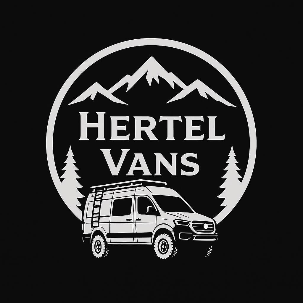 Hertel Vans