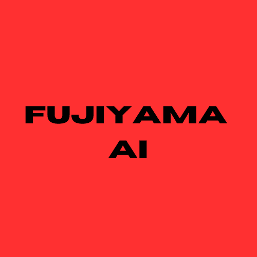 Fujiyama